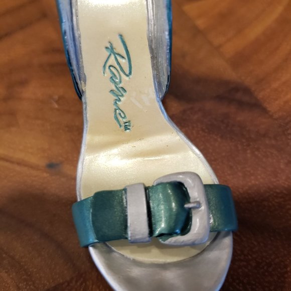 **RARE** Just the Right Shoe, Stud, 802822, 2007 - Picture 9 of 10